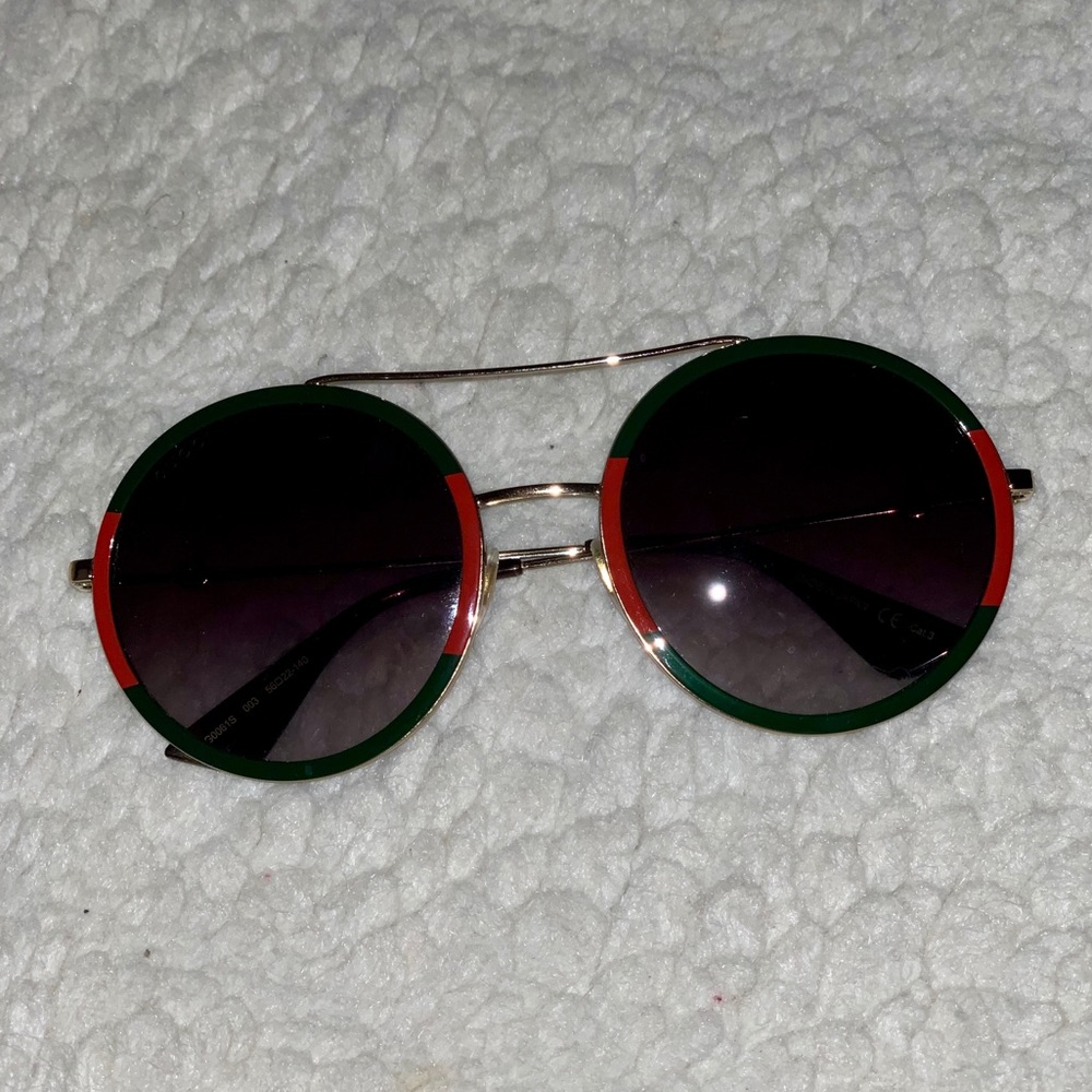 Gucci Sunglasses